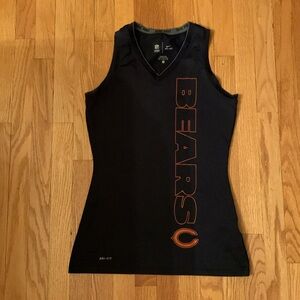 Chicago Bears tank top